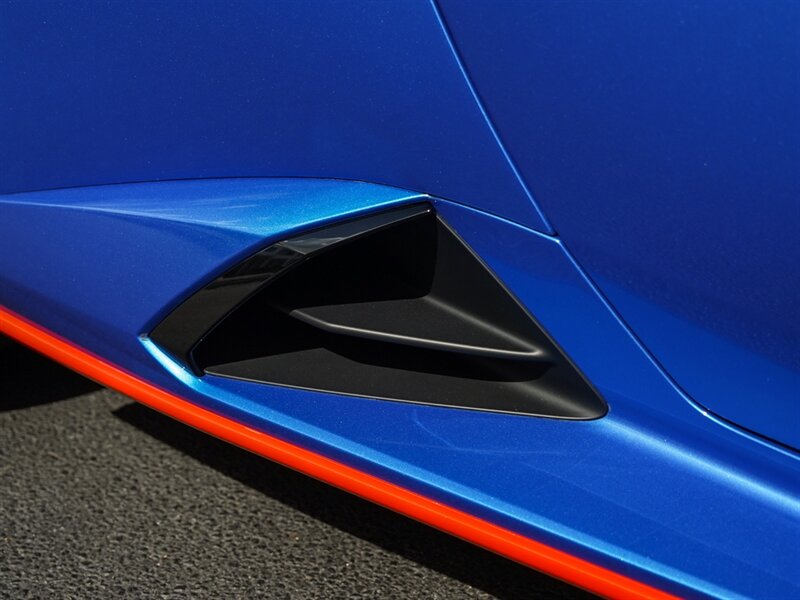 2022 Lamborghini Huracan STO - Photo 68 - Bonita Springs, FL 34134