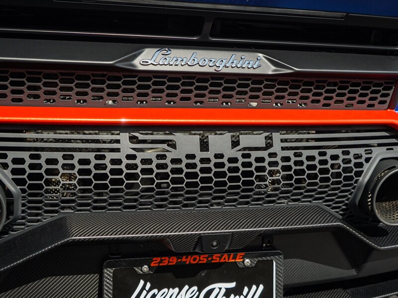 2022 Lamborghini Huracan STO - Photo 51 - Bonita Springs, FL 34134
