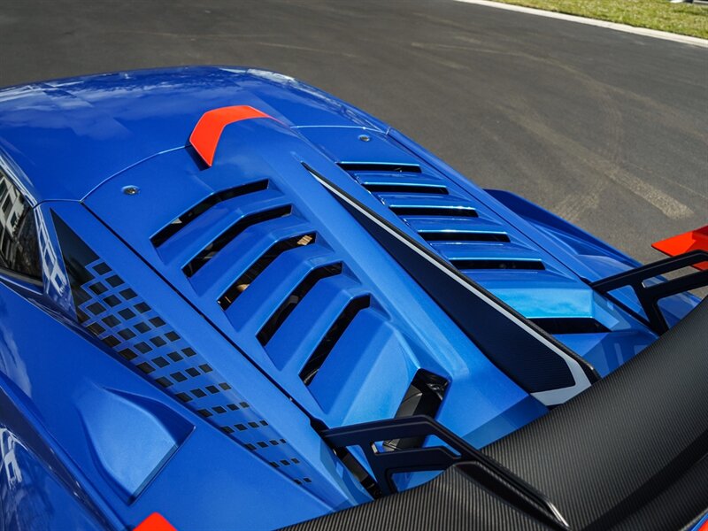 2022 Lamborghini Huracan STO - Photo 55 - Bonita Springs, FL 34134