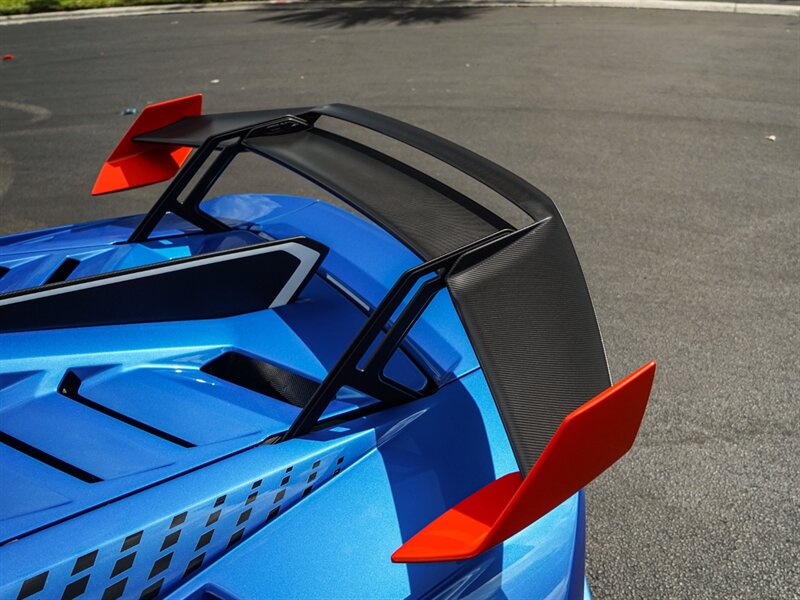 2022 Lamborghini Huracan STO - Photo 54 - Bonita Springs, FL 34134