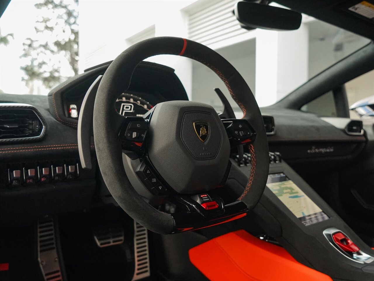 2022 Lamborghini Huracan STO   - Photo 13 - Bonita Springs, FL 34134