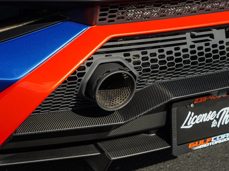 2022 Lamborghini Huracan STO - Photo 52 - Bonita Springs, FL 34134