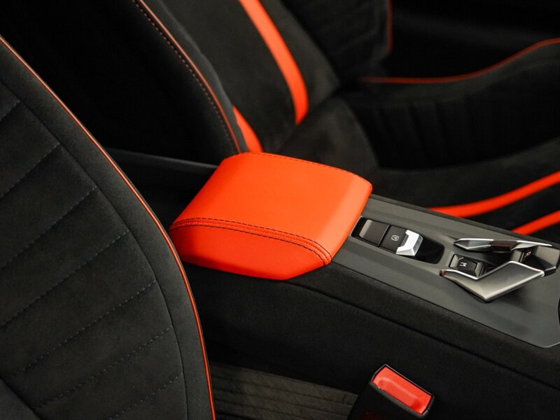 2022 Lamborghini Huracan STO - Photo 32 - Bonita Springs, FL 34134