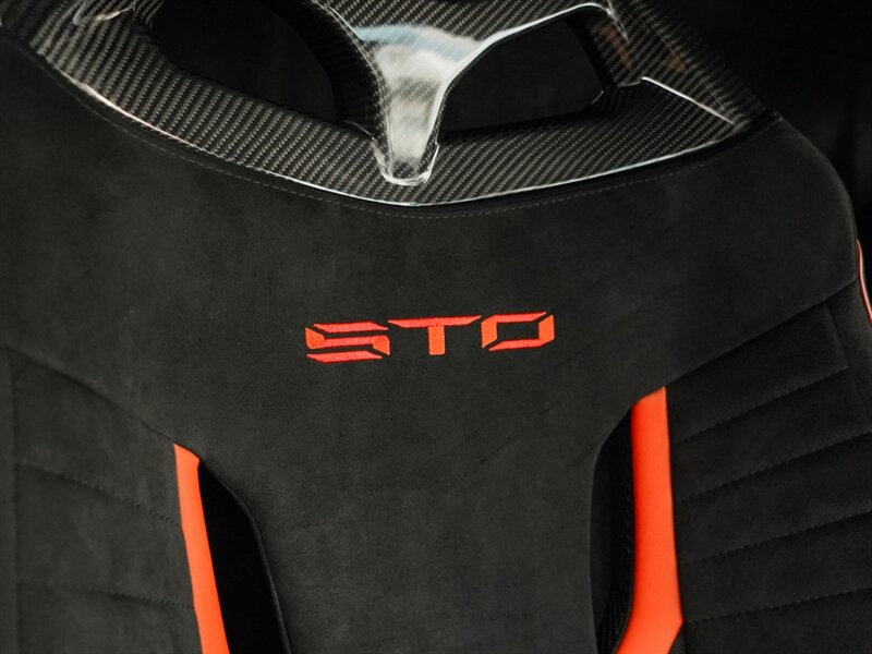 2022 Lamborghini Huracan STO - Photo 30 - Bonita Springs, FL 34134