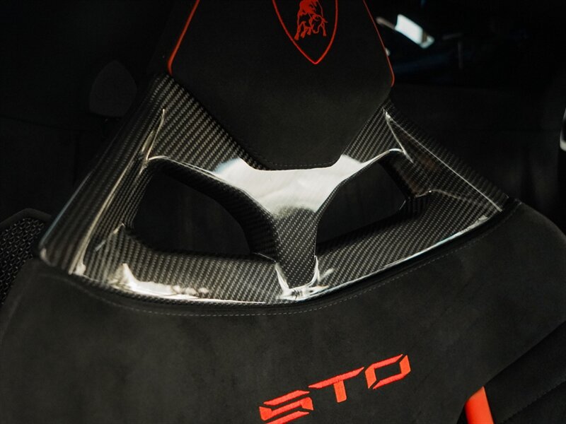 2022 Lamborghini Huracan STO - Photo 31 - Bonita Springs, FL 34134