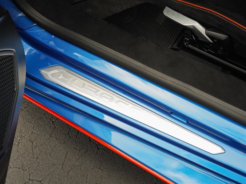 2022 Lamborghini Huracan STO - Photo 24 - Bonita Springs, FL 34134