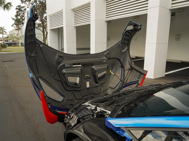 2022 Lamborghini Huracan STO - Photo 36 - Bonita Springs, FL 34134