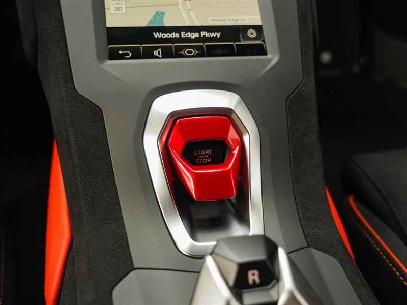 2022 Lamborghini Huracan STO - Photo 17 - Bonita Springs, FL 34134