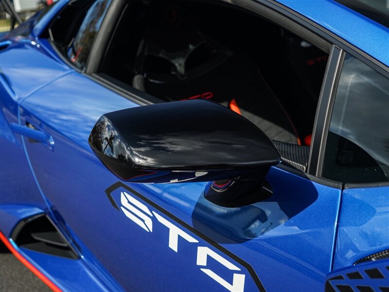 2022 Lamborghini Huracan STO - Photo 73 - Bonita Springs, FL 34134