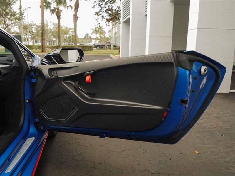 2022 Lamborghini Huracan STO - Photo 33 - Bonita Springs, FL 34134