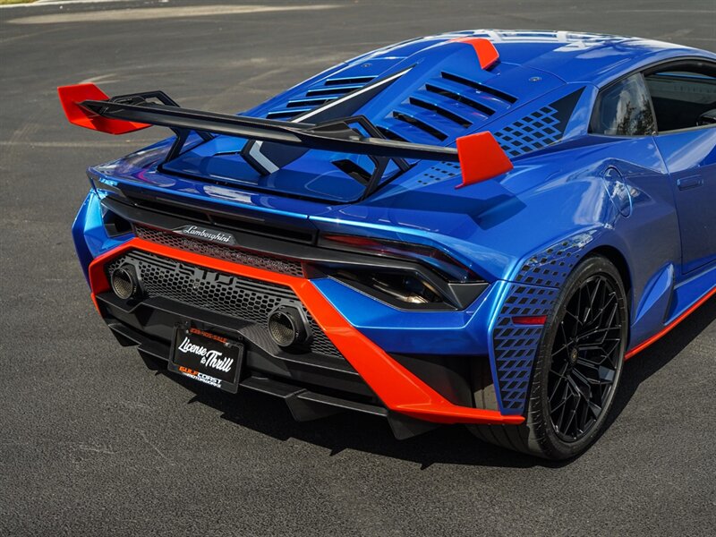 2022 Lamborghini Huracan STO - Photo 56 - Bonita Springs, FL 34134