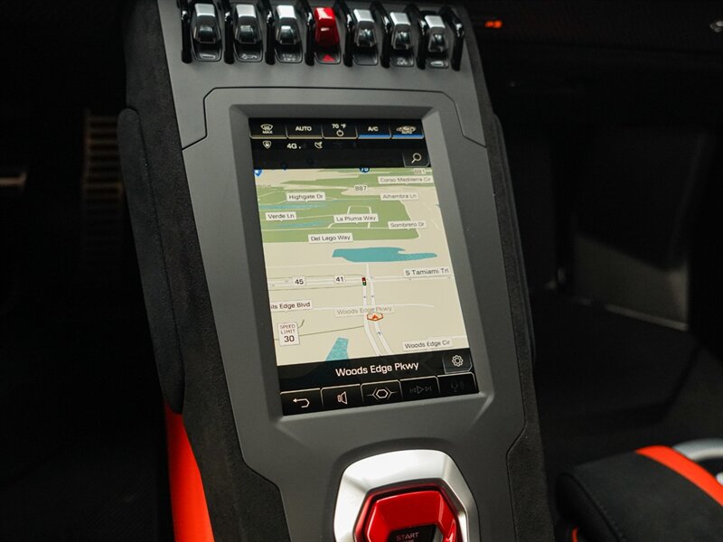 2022 Lamborghini Huracan STO - Photo 16 - Bonita Springs, FL 34134