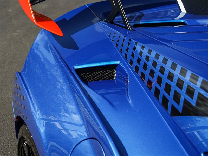 2022 Lamborghini Huracan STO - Photo 71 - Bonita Springs, FL 34134