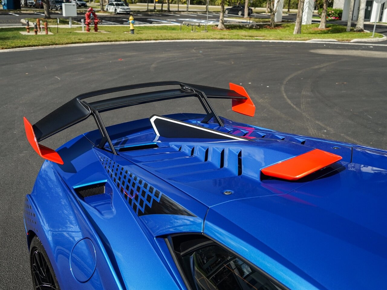 2022 Lamborghini Huracan STO   - Photo 72 - Bonita Springs, FL 34134