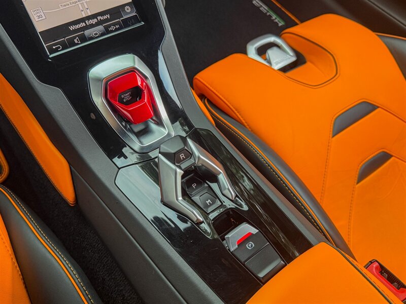 2022 Lamborghini Huracan EVO   - Photo 18 - Bonita Springs, FL 34134