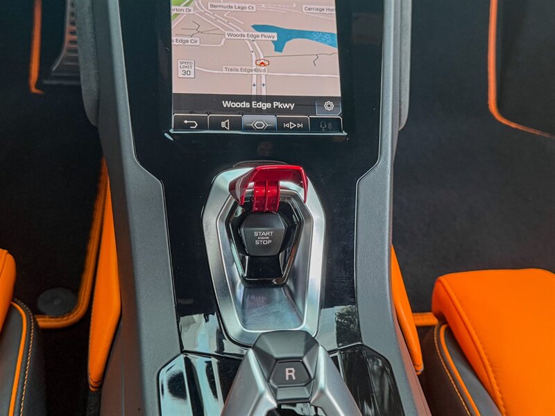 2022 Lamborghini Huracan EVO   - Photo 20 - Bonita Springs, FL 34134