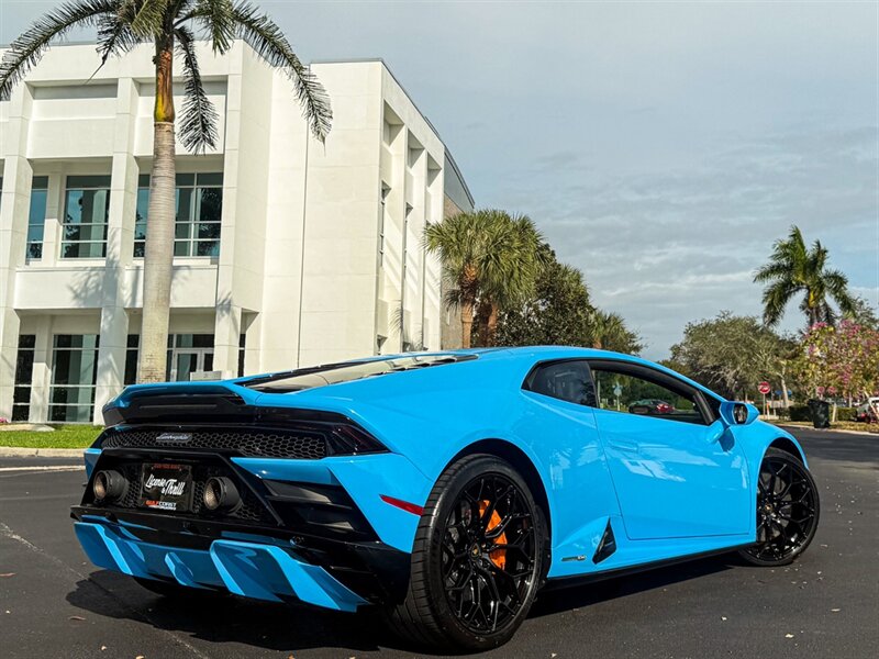 2022 Lamborghini Huracan EVO   - Photo 62 - Bonita Springs, FL 34134