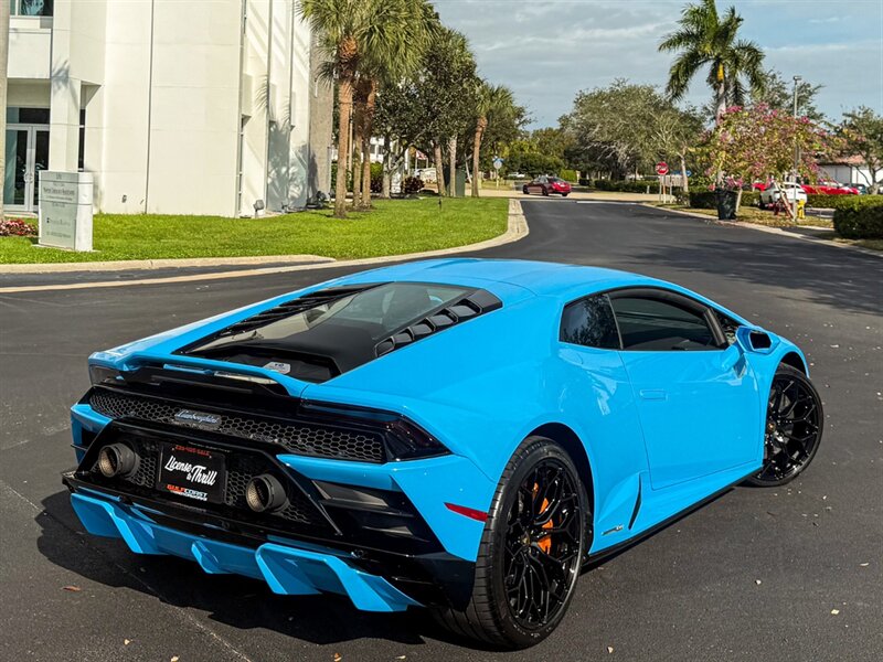 2022 Lamborghini Huracan EVO   - Photo 65 - Bonita Springs, FL 34134