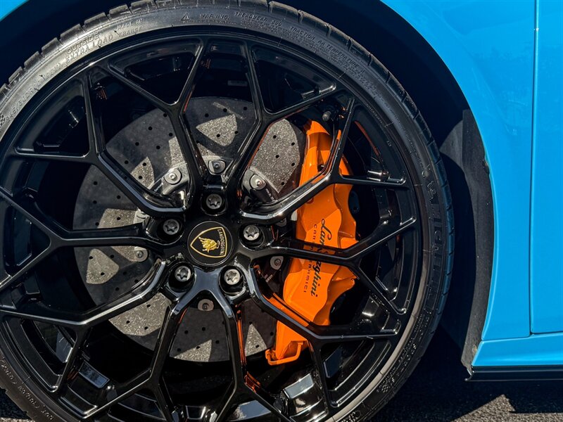 2022 Lamborghini Huracan EVO   - Photo 46 - Bonita Springs, FL 34134