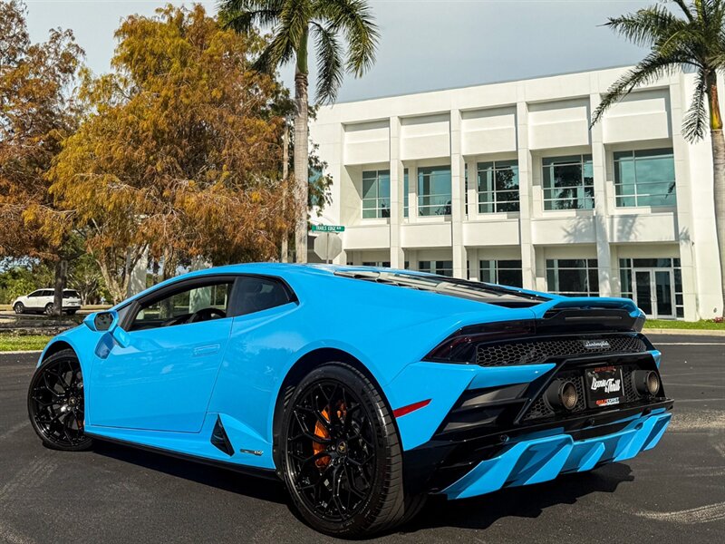 2022 Lamborghini Huracan EVO   - Photo 49 - Bonita Springs, FL 34134