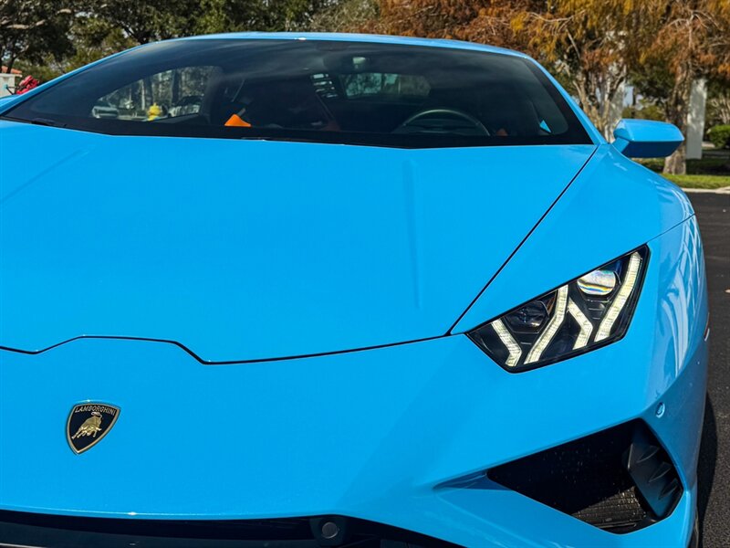 2022 Lamborghini Huracan EVO   - Photo 3 - Bonita Springs, FL 34134