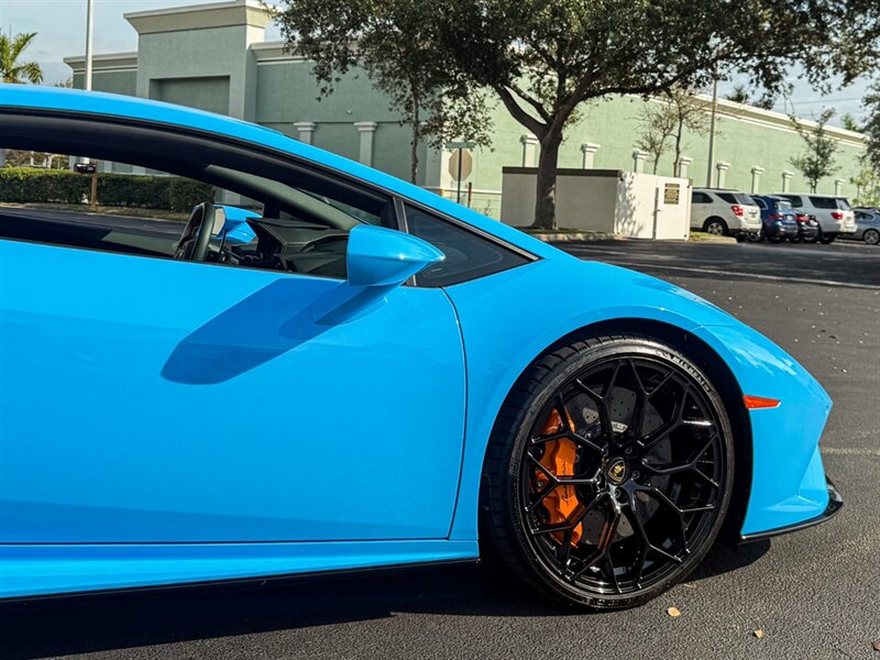 2022 Lamborghini Huracan EVO   - Photo 69 - Bonita Springs, FL 34134