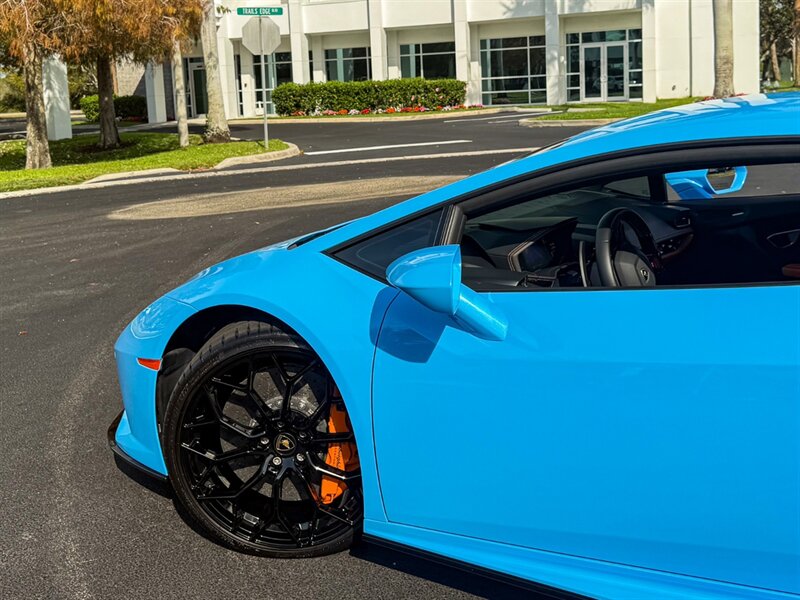 2022 Lamborghini Huracan EVO   - Photo 51 - Bonita Springs, FL 34134