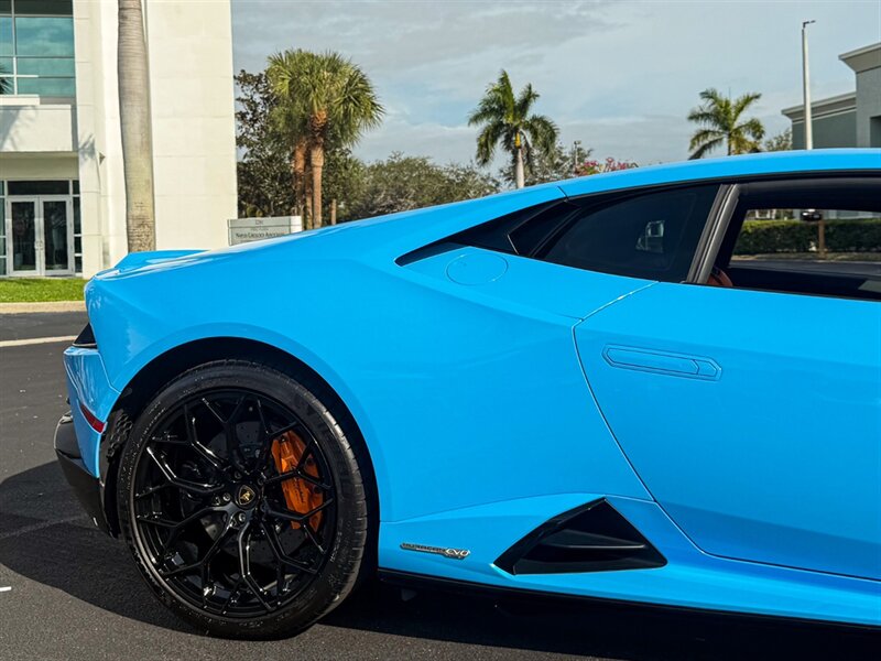 2022 Lamborghini Huracan EVO   - Photo 68 - Bonita Springs, FL 34134