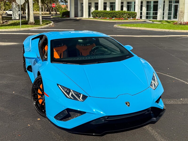 2022 Lamborghini Huracan EVO   - Photo 74 - Bonita Springs, FL 34134