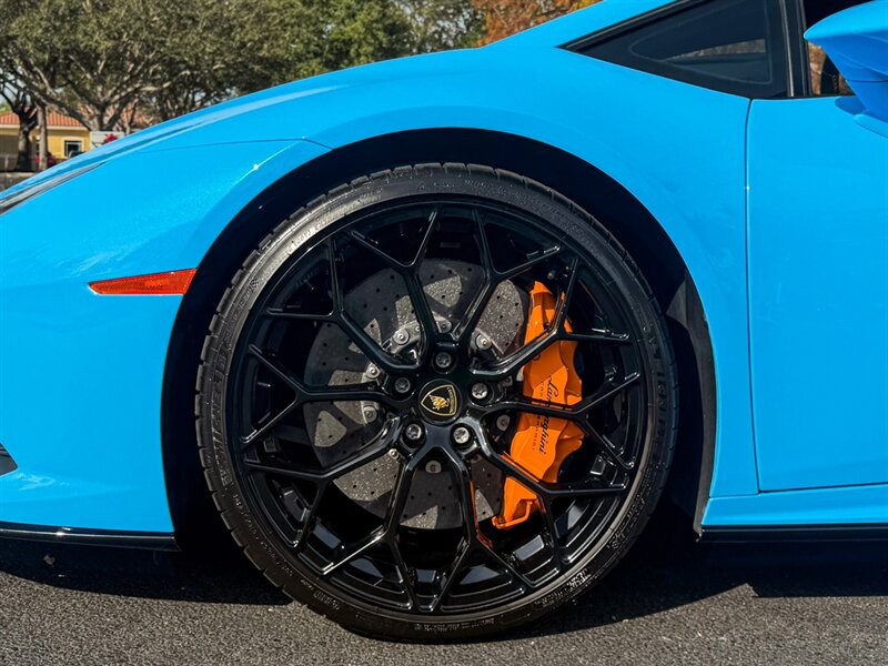2022 Lamborghini Huracan EVO   - Photo 45 - Bonita Springs, FL 34134