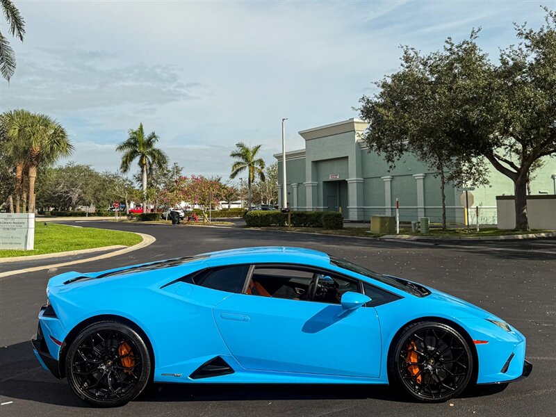 2022 Lamborghini Huracan EVO   - Photo 66 - Bonita Springs, FL 34134