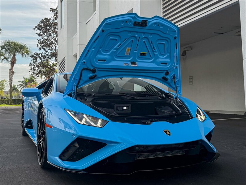 2022 Lamborghini Huracan EVO   - Photo 42 - Bonita Springs, FL 34134