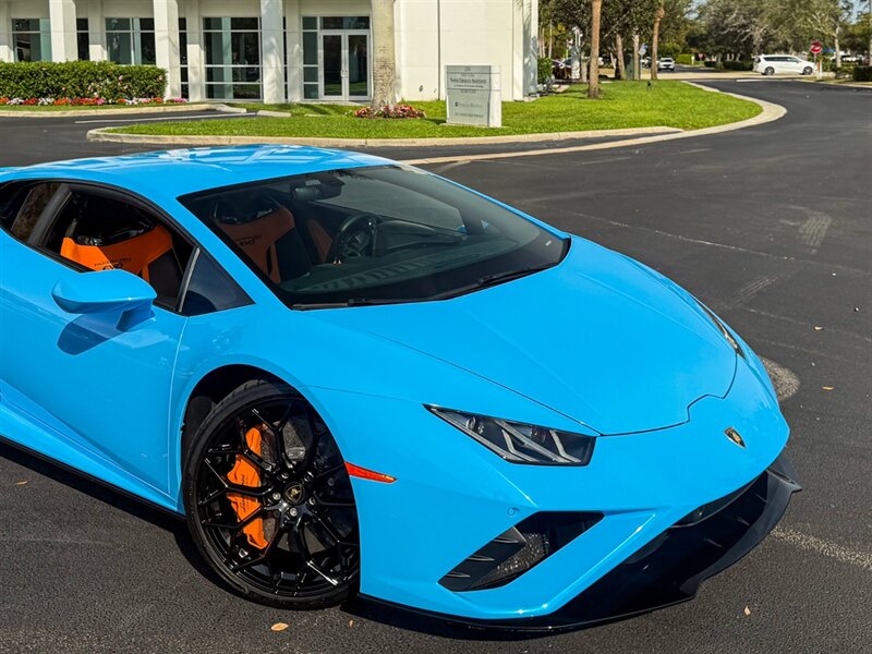 2022 Lamborghini Huracan EVO   - Photo 71 - Bonita Springs, FL 34134