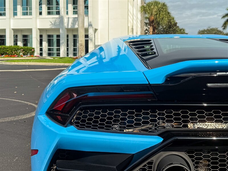 2022 Lamborghini Huracan EVO   - Photo 55 - Bonita Springs, FL 34134
