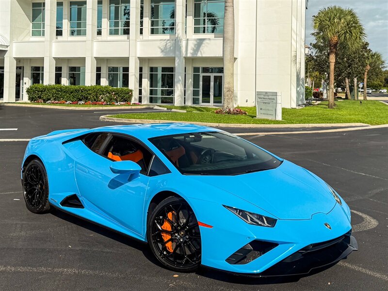 2022 Lamborghini Huracan EVO   - Photo 70 - Bonita Springs, FL 34134