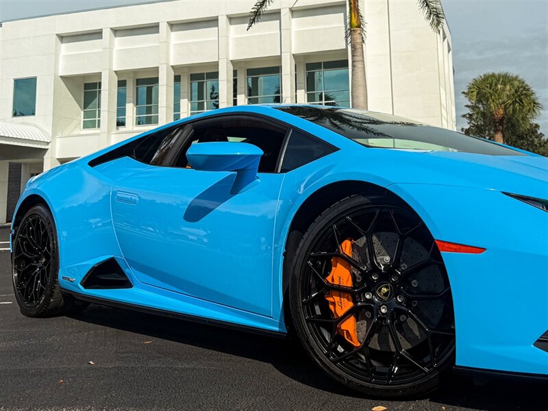 2022 Lamborghini Huracan EVO   - Photo 73 - Bonita Springs, FL 34134
