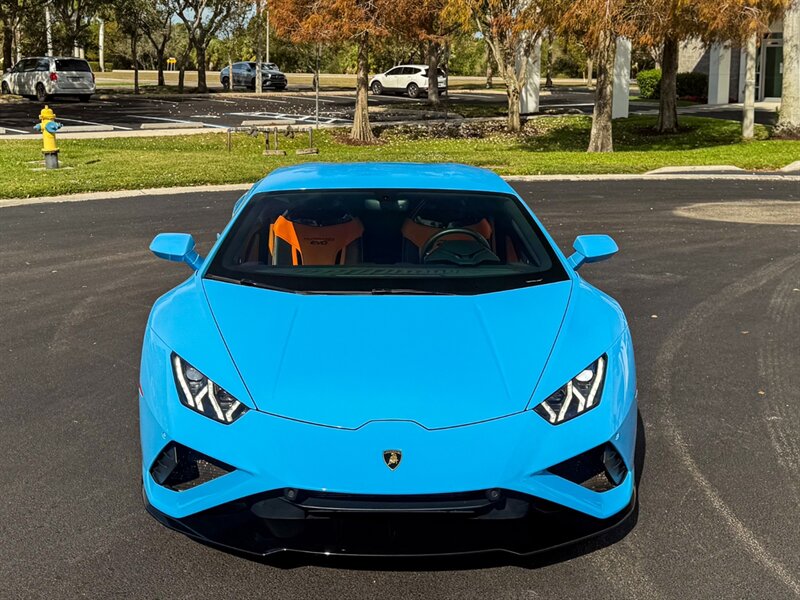 2022 Lamborghini Huracan EVO   - Photo 5 - Bonita Springs, FL 34134