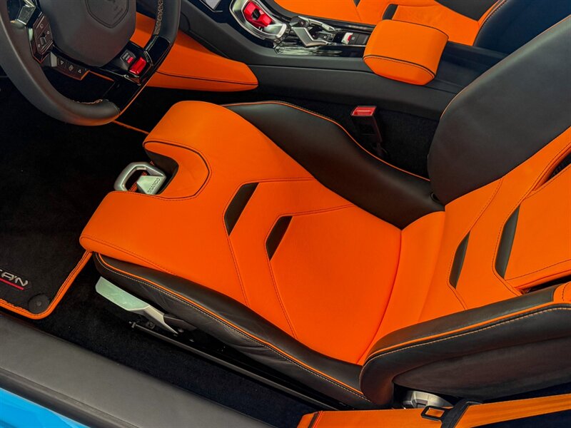 2022 Lamborghini Huracan EVO   - Photo 24 - Bonita Springs, FL 34134