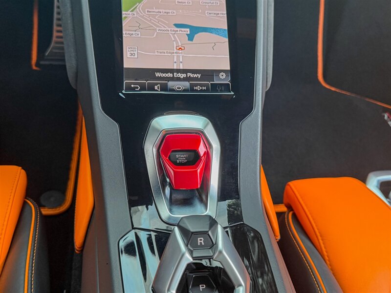 2022 Lamborghini Huracan EVO   - Photo 19 - Bonita Springs, FL 34134