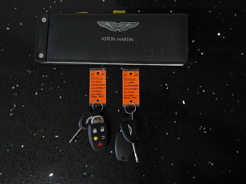 2008 Aston Martin Vantage Roadster - Photo 5 - Bonita Springs, FL 34134