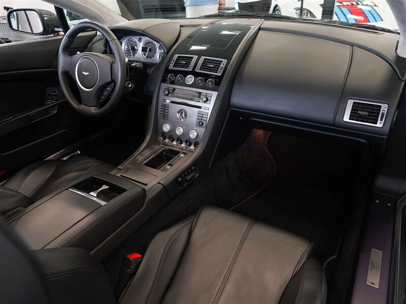 2008 Aston Martin Vantage Roadster - Photo 21 - Bonita Springs, FL 34134