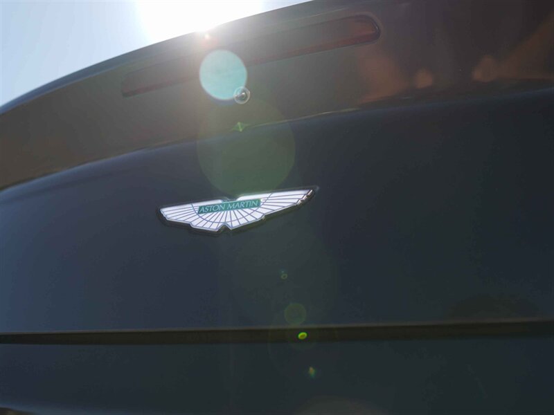 2008 Aston Martin Vantage Roadster - Photo 32 - Bonita Springs, FL 34134