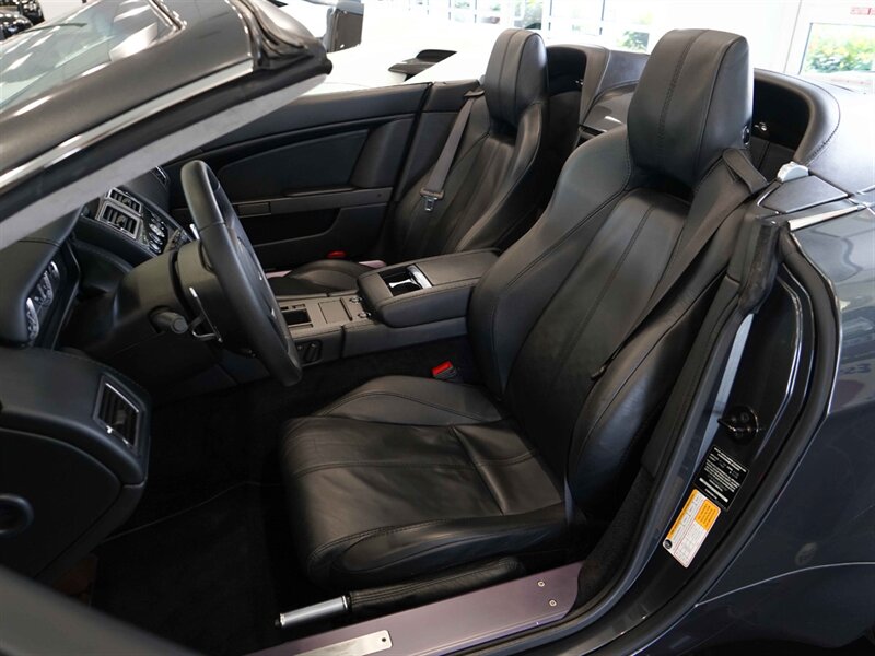 2008 Aston Martin Vantage Roadster - Photo 15 - Bonita Springs, FL 34134