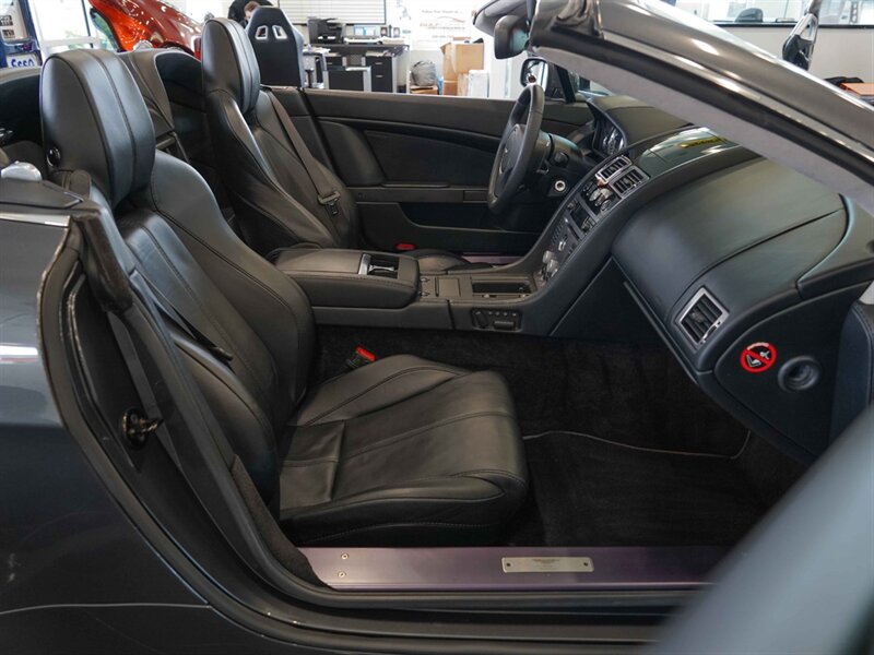 2008 Aston Martin Vantage Roadster - Photo 23 - Bonita Springs, FL 34134