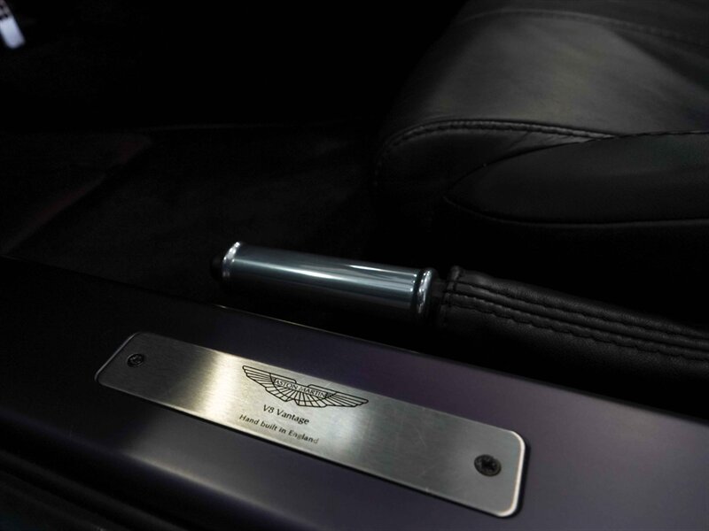2008 Aston Martin Vantage Roadster - Photo 29 - Bonita Springs, FL 34134