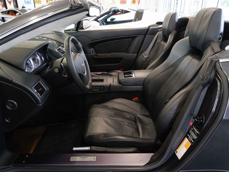 2008 Aston Martin Vantage Roadster - Photo 13 - Bonita Springs, FL 34134