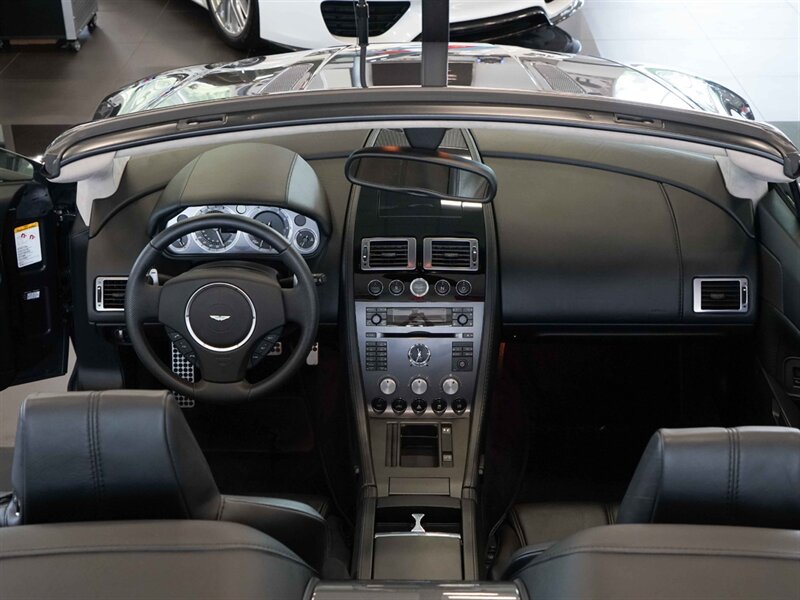 2008 Aston Martin Vantage Roadster - Photo 19 - Bonita Springs, FL 34134