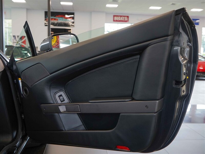 2008 Aston Martin Vantage Roadster - Photo 25 - Bonita Springs, FL 34134