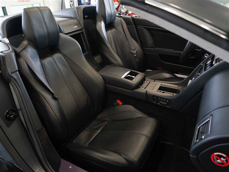 2008 Aston Martin Vantage Roadster - Photo 31 - Bonita Springs, FL 34134