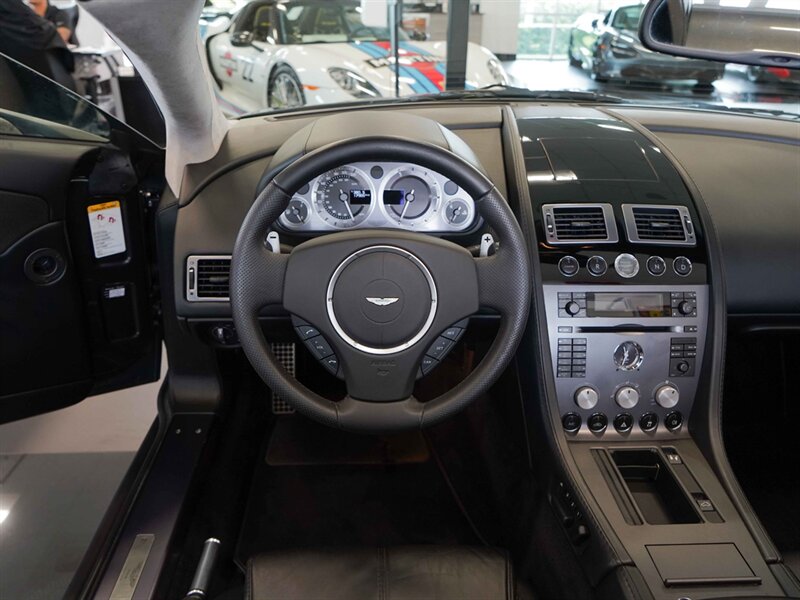 2008 Aston Martin Vantage Roadster - Photo 17 - Bonita Springs, FL 34134